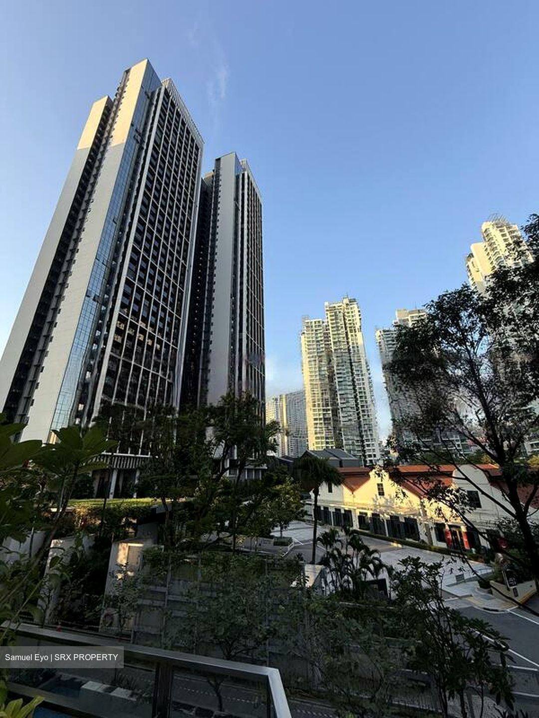 Tribeca (D9), Condominium #471371241